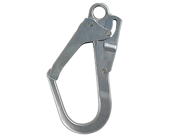 Large Snap Hook - Fall Protection Series