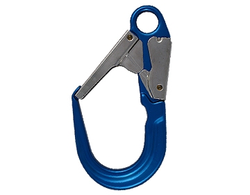Al Large Snap Hook - Fall Protection Series