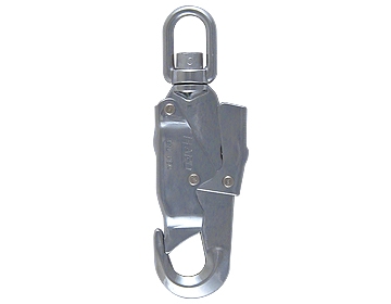 Swivel Snap Hook - Fall Protection Series