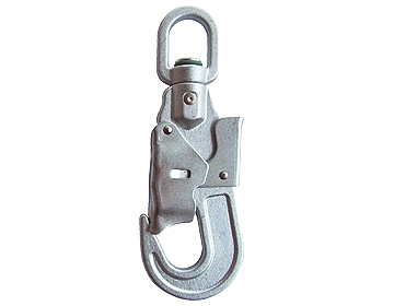 Swivel Snap Hook - Fall Protection Series