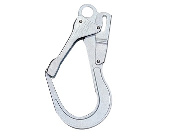 Light Duty Large Snap Hook - Fall Protection Series