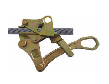 2 TON-L-GRIP　 - Cable Installation Tools