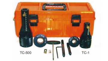 Cable Stripper Set - Cable Installation Tools