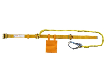 Large Hook Secure Belt - Fall Protection Series