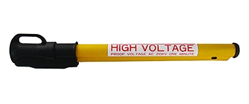 High Voltage Insulated Tube - Cable Installation Tools