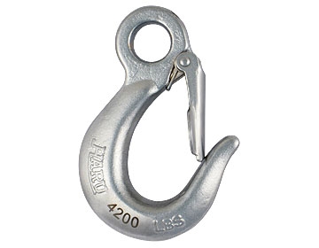4200 LBS Eye Hook - Lifting Tools
