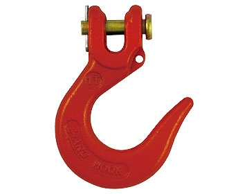 1 Ton Clevis Sling Hook - Lifting Tools