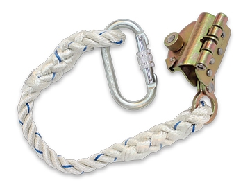 Rope Vertical Fall Arrest - Fall Protection Series