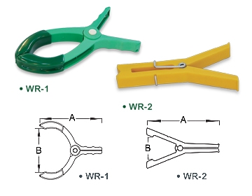 Blanket Clamp - Cable Installation Tools