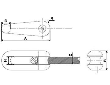 Fixed Joint - Cable Installation Tools