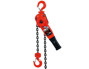 Chain Lever Hoist - Lifting Tools
