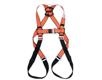 Standard Safety Harness - Fall Protection Series
