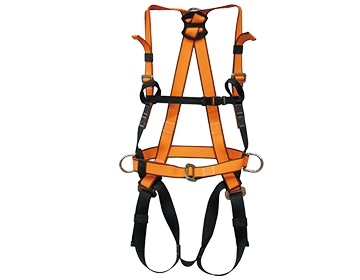 Safety Harness - Fall Protection Series