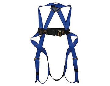 Safety Harness - Fall Protection Series