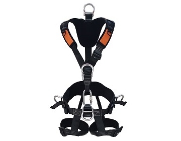 Standard Safety Harness - Fall Protection Series