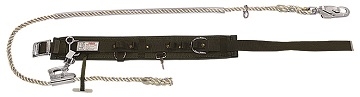 Tool Lanyard Safety Belt - Fall Protection Series